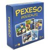 CreativeToys Pexeso Policie