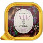 Canagan Petite zvěřina 100 g – Zboží Mobilmania