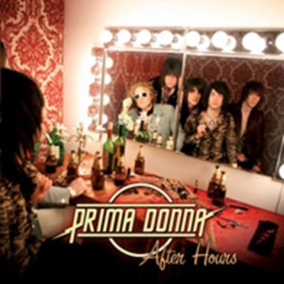 Prima Donna - After Hours