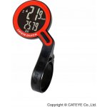 Cateye Quick Cc-Rs100W – Zboží Dáma