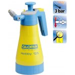 Gloria Hobby 125 – Zboží Dáma