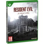 Resident Evil Requiem (XSX) – Zboží Mobilmania
