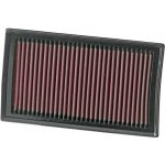 Vzduchový filtr K&N FILTERS 33-2927 – Sleviste.cz