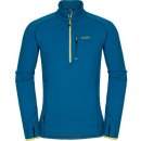 Zajo Arlberg Pull Morrocan Blue