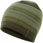 Montane Jack beanie teplá pletená čepice oak green – Hledejceny.cz