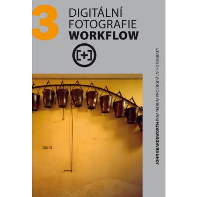 Digitální fotografie workflow – Zboží Mobilmania