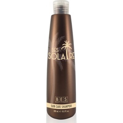 Bes Solaire Sun Care Shampoo 300 ml