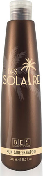 Bes Solaire Sun Care Shampoo 300 ml