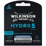 Wilkinson Hydro 5 Regular 8 ks – Sleviste.cz