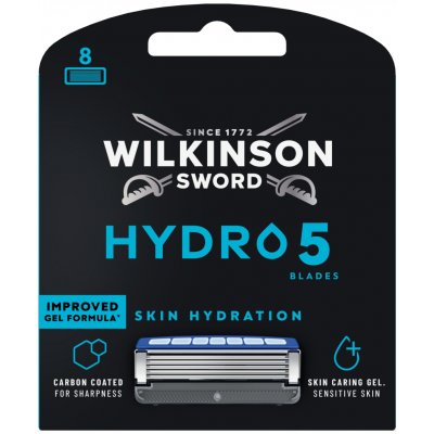 Wilkinson Hydro 5 Regular 8 ks – Sleviste.cz