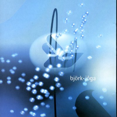 Björk - Joga CD – Hledejceny.cz