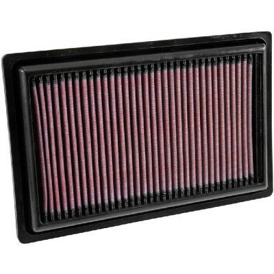 Vzduchový filtr K&N Filters 33-3034 – Hledejceny.cz