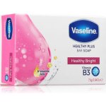 Unilever Vaseline mýdlo Healthy Bright 75 g – Zbozi.Blesk.cz