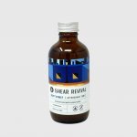 Shear Revival Scott Street Aftershave Tonic Bay Rum & Lime voda po holení 100 ml – Hledejceny.cz