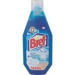 Bref WC gel Apple 360 ml – HobbyKompas.cz