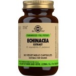 Solgar Echinacea 100 kapslí – Hledejceny.cz