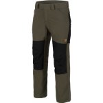Kalhoty Helikon-Tex Pilgrim taiga green black – Zboží Mobilmania