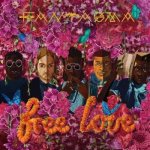 Fantasma - Free Love CD – Hledejceny.cz