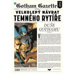 Gotham Gazette září 2026 – Sleviste.cz