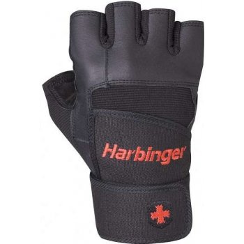 Harbinger 1140 PRO wrist wrap