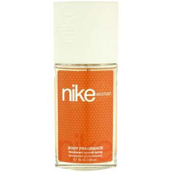 Nike Woman deodorant sklo 75 ml