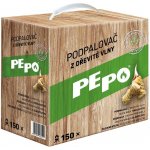 PE-PO dřevitá vlna 150 ks – Hledejceny.cz