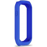 Pouzdro silikonové pro Edge 1050 Blue – Zboží Živě