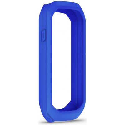 Pouzdro silikonové pro Edge 1050 Blue – Zboží Živě