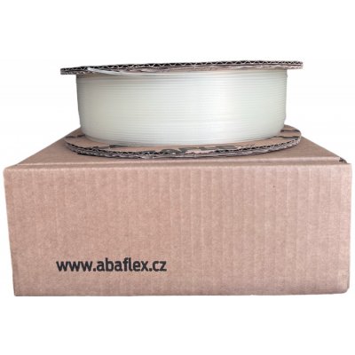 Abaflex PLA natural 750g , 1,75 mm – Zboží Živě