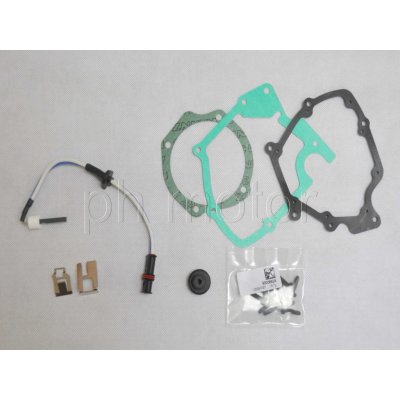Žhavicí kolík + těsnění pro Thermo Top E/C/P/Z 12V 9017813 – Hledejceny.cz