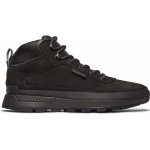 Timberland Field Trekker Mid TB0A1ZPU0151 černé – Zboží Dáma