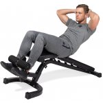 VIRTUFIT Adjustable Weight Bench Pro – Zbozi.Blesk.cz