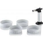 Kela Creme brullée miska Mallen porcelán 9cm KL-10759 – Sleviste.cz