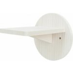 Trixie k připevnění na stěnu bílý 19 x 22 cm – Hledejceny.cz