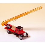 Hawkeye hasič žebřík – Sleviste.cz