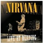 Nirvana Live At Reading CD – Hledejceny.cz