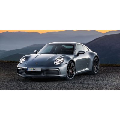 Stips.cz Jízda v Porsche 911 Carrera 4S – Zbozi.Blesk.cz