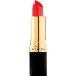 Revlon Cosmetics Superlustrous rtěnka 720 Fire & Ice 4,2 g – Zboží Mobilmania
