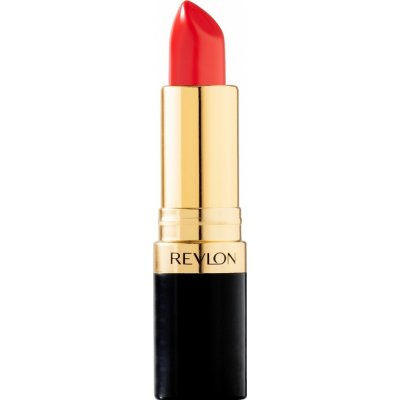 Revlon Cosmetics Superlustrous rtěnka 720 Fire & Ice 4,2 g – Zboží Mobilmania