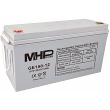 MHPower GE150-12 12V 150Ah