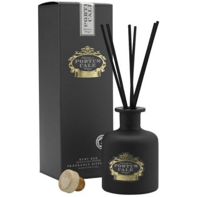 Castelbel Vonný difuzér Ruby Red 100 ml – Hledejceny.cz