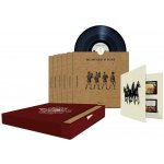 Sigh No More - 7" Box Set - Mumford & Sons LP – Hledejceny.cz