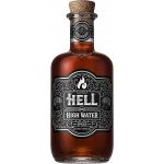 Hell or High Water Spiced 38% 0,7 l (holá láhev) – Zboží Dáma