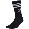 adidas ponožky Originals 3-Stripes Crew 6 Pairs Socks je1829