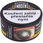 MustH Maroola 40 g – HobbyKompas.cz