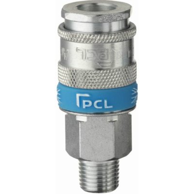 PCL - Anglie AC71CM rychlospojka 1/4 vnější PCL – Hledejceny.cz