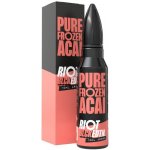 Riot Squad BLCK EDTN S & V Pure Frozen Acai 10 ml – Hledejceny.cz