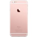 Kryt Apple iPhone 6S zadní rose zlatý