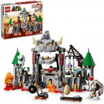 LEGO® Super Mario™ 71423 Boj ve Dry Bowserově hradu – Hledejceny.cz