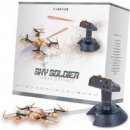 Forever DRON SKY SOLDIER   TOWER DEFENCE V2 - DR-210A